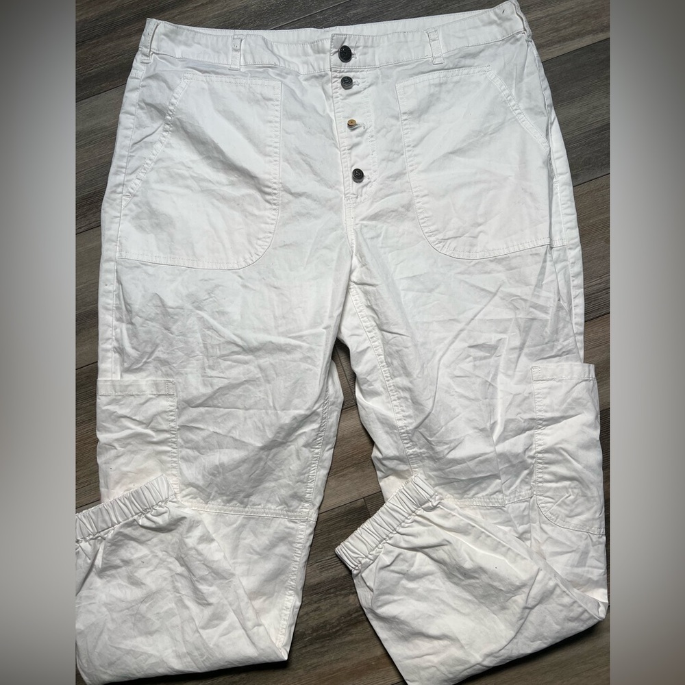 Sundance‎ Women Cute Pants with Pockets- 12